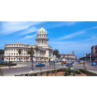 Rundreisen Kuba: Von historischen Städten zu traumhaften Stränden