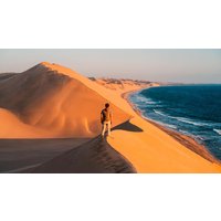 Rundreisen Namibia: Zwischen Dünenmeer und Wildnis