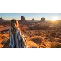 Rundreisen USA - Westküste: Naturwunder und Nationalparks des Wilden Westens