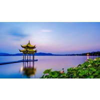 Rundreisen China: Entlang des legendären Kaiserkanals