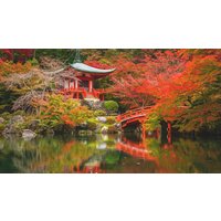 Rundreisen Japan: Große Eindrücke in kleiner Runde - Zen, Züge, Zauber