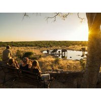 14 Tage Rundreisen Namibia Zwischen Dünenmeer und Wildnis Frühstück 14 Tage Rundreisen Namibia Zwischen Dünenmeer und Wildnis Frühstück