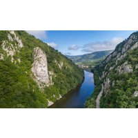 Kreuzfahrten Donau: Flusskreuzfahrt mit DCS Amethyst 1 ab/an Passau