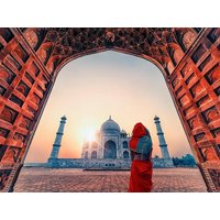 Rundreisen Indien: Zwischen Maharajas, Marmor und Magie Rundreisen Indien: Zwischen Maharajas, Marmor und Magie