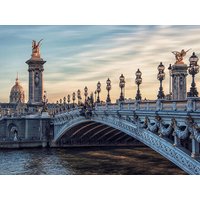 Kreuzfahrten Seine – Flusskreuzfahrt mit MS Botticelli mit Busan-/abreise ab/an Saarbrücken Kreuzfahrten Seine – Flusskreuzfahrt mit MS Botticelli mit Busan-/abreise ab/an Saarbrücken