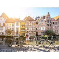 Kreuzfahrten Niederlande & Belgien: Flusskreuzfahrt per Rad & Schiff mit MS De Holland ab Amsterdam bis Brügge Kreuzfahrten Niederlande & Belgien: Flusskreuzfahrt per Rad & Schiff mit MS De Holland ab Amsterdam bis Brügge