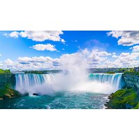 Kreuzfahrten USA & Kanada: Kanada Rundreise & Kreuzfahrt mit der Zuiderdam von Québec City bis Boston