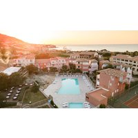 Badereisen Frankreich - Korsika: Entspannte Urlaubstage im Lieblingshotel auf Korsika