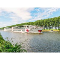 1 Woche Kreuzfahrten Rhein Niederlande Flusskreuzfahrt mit A-ROSA SENA ab/an Köln 1 Woche Kreuzfahrten Rhein Niederlande Flusskreuzfahrt mit A-ROSA SENA ab/an Köln
