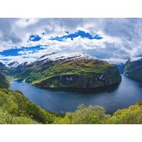 11 Tage Rundreisen Norwegen & Nordkap: Magische Momente im Hohen Norden 11 Tage Rundreisen Norwegen & Nordkap: Magische Momente im Hohen Norden