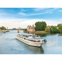 Kreuzfahrten Frankreich – Rhône – Flusskreuzfahrt mit MS Mistral mit Busan-/abreise ab/an Saarbrücken Kreuzfahrten Frankreich – Rhône – Flusskreuzfahrt mit MS Mistral mit Busan-/abreise ab/an Saarbrücken