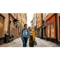 Rundreisen Schweden, Finnland, Norwegen & das Nordkap: Mitternachtssonne, Fjorde und Geschichten des Nordens