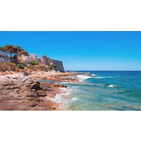 Rundreisen Frankreich - Korsika: Inselzauber zwischen Bergen und Meer