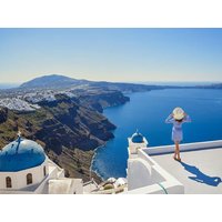 15 Tage Kreuzfahrten Östliches Mittelmeer: Kreuzfahrt mit Celestyal Journey ab/an Kuşadası inkl. Badenaufenthalt in Kuşadası 15 Tage Kreuzfahrten Östliches Mittelmeer: Kreuzfahrt mit Celestyal Journey ab/an Kuşadası inkl. Badenaufenthalt in Kuşadası