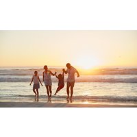 Eigene Anreise Frankreich - Korsika: Erholungsurlaub im Ferienhotel Maristella in Algajola