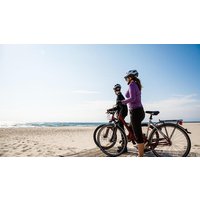 Kreuzfahrten Niederlande - Zeeland: Flusskreuzfahrt mit Rad & Schiff MS NORMANDIE ab/an Rotterdam