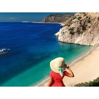 15 Tage Flugreisen Türkei – Blaue Reise: Rundreise Kappadokien & Kreuzfahrt mit einem Motorsegler ab/an Kemer 15 Tage Flugreisen Türkei – Blaue Reise: Rundreise Kappadokien & Kreuzfahrt mit einem Motorsegler ab/an Kemer