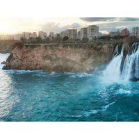 22 Tage Flugreisen Türkei – Blaue Reise: Kappadokien-Rundreise, Kreuzfahrt mit einem Motorsegler & Baden im Hotel Beach Club DoÄŸanay 22 Tage Flugreisen Türkei – Blaue Reise: Kappadokien-Rundreise, Kreuzfahrt mit einem Motorsegler & Baden im Hotel Beach Club DoÄŸanay