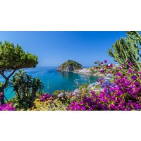 Badereisen Italien - Ischia: Erholungsurlaub im Poggio Aragosta Hotel & SPA