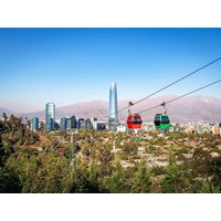 51 Tage Kreuzfahrten Weltkreuzfahrt - Kreuzfahrt mit Costa Serena ab Hongkong/an Santiago de Chile All Inclusive 51 Tage Kreuzfahrten Weltkreuzfahrt - Kreuzfahrt mit Costa Serena ab Hongkong/an Santiago de Chile All Inclusive