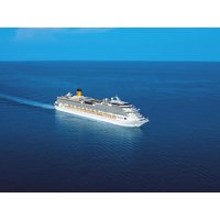 65 Tage Kreuzfahrten Weltkreuzfahrt - Kreuzfahrt mit Costa Serena ab Hongkong/an Buenos Aires 65 Tage Kreuzfahrten Weltkreuzfahrt - Kreuzfahrt mit Costa Serena ab Hongkong/an Buenos Aires