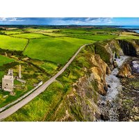 12 Tage Rundreisen Südengland, Irland & Schottland: Einzigartige Landschaften, historische Schätze & lebendige Kultur 12 Tage Rundreisen Südengland, Irland & Schottland: Einzigartige Landschaften, historische Schätze & lebendige Kultur