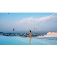 Rundreisen Türkei: Strahlende Riviera, beeindruckendes Pamukkale & antikes Myra