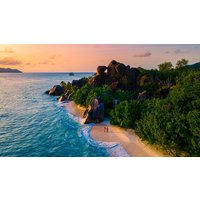 Kreuzfahrten Indischer Ozean: Kreuzfahrt mit MS Hamburg von Kapstadt bis Victoria