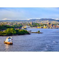 Kreuzfahrten Ostsee – Norwegen – Oslo: Mini-Kreuzfahrt mit Color Fantasy/Magic ab/an Kiel Kreuzfahrten Ostsee – Norwegen – Oslo: Mini-Kreuzfahrt mit Color Fantasy/Magic ab/an Kiel