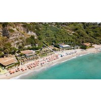 Badereisen Italien - Kalabrien: Erholungsurlaub im Scoglio Della Galea Resort & SPA