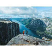 Kreuzfahrten Norwegen – Spitzbergen: Kreuzfahrt mit MSC Preziosa ab/an Hamburg Kreuzfahrten Norwegen – Spitzbergen: Kreuzfahrt mit MSC Preziosa ab/an Hamburg