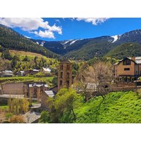 Rundreisen Andorra – Spanien – Frankreich – Uralte Bergdörfer, stille Pfade und echte Pyrenäen-Magie Rundreisen Andorra – Spanien – Frankreich – Uralte Bergdörfer, stille Pfade und echte Pyrenäen-Magie