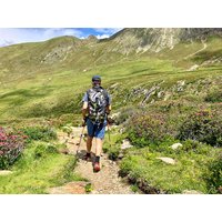 Eigene Anreise Italien – Südtirol: Wanderspaß von Waalwegen bis zum Knottnkino Eigene Anreise Italien – Südtirol: Wanderspaß von Waalwegen bis zum Knottnkino