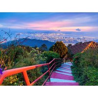 24 Tage Kreuzfahrten Südostasien: Kreuzfahrt mit der Diamond Princess ab/an Singapur inkl. Malaysia-Rundreise 24 Tage Kreuzfahrten Südostasien: Kreuzfahrt mit der Diamond Princess ab/an Singapur inkl. Malaysia-Rundreise