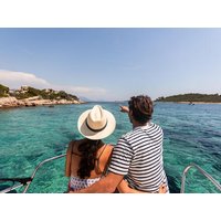 1 Woche Rundreisen Kroatien Blaue Reise mit einem Motorsegler ab/an Rijeka Halbpension 1 Woche Rundreisen Kroatien Blaue Reise mit einem Motorsegler ab/an Rijeka Halbpension