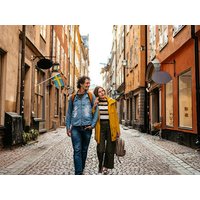 14 Tage Rundreisen Schweden, Finnland, Norwegen & das Nordkap: Mitternachtssonne, Fjorde und Geschichten des Nordens 14 Tage Rundreisen Schweden, Finnland, Norwegen & das Nordkap: Mitternachtssonne, Fjorde und Geschichten des Nordens