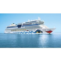 Kreuzfahrten Westliches Mittelmeer: Kreuzfahrt mit AIDAstella ab/an Palma de Mallorca mit 2 Vorübernachtungen auf Mallorca