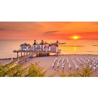 Eigene Anreise Ostsee - Rügen: Auszeit im Park Hotel in Sellin
