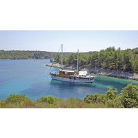 Rundreisen Türkei - Kappadokien: Zwischen Feenkaminen und türkisblauen Buchten