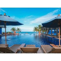 2 Wochen Rundreisen Thailand: Von Tempeln und Märkten zur Erholung am Meer 2 Wochen Rundreisen Thailand: Von Tempeln und Märkten zur Erholung am Meer