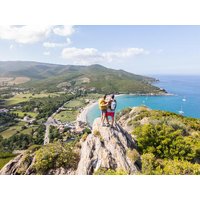 Flugreisen Frankreich – Korsika: Freiheit und Natur auf Schritt und Tritt Flugreisen Frankreich – Korsika: Freiheit und Natur auf Schritt und Tritt