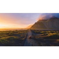 Rundreisen Island: Losfahren und die Natur ganz nah erleben