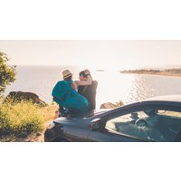 Rundreisen Island: Im eigenen Tempo Vulkane, Gletscher und Wasserfälle erleben