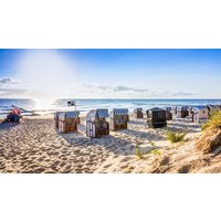 Eigene Anreise Ostsee: Familienurlaub im Ferien- und Freizeitpark Weissenhäuser Strand