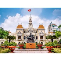 17 Tage Rundreisen Vietnam, Kambodscha & Thailand: Zwischen Tempeln, Tropen & Traumstränden 17 Tage Rundreisen Vietnam, Kambodscha & Thailand: Zwischen Tempeln, Tropen & Traumstränden