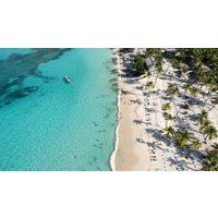 Kreuzfahrten Karibik: Kreuzfahrt mit der MSC Opera ab/ab La Romana inkl. Badeaufenthalt in der Dominikanischen Republik