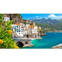 Rundreisen Italien - Kampanien: Sonne, Meer & Kultur - Ihr Abenteuer ohne Kofferpacken