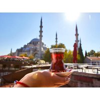 Flugreisen Türkei – Istanbul: Die Metropole am Bosporus erleben und genießen Flugreisen Türkei – Istanbul: Die Metropole am Bosporus erleben und genießen