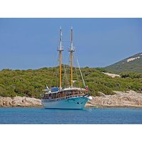 14 Tage Rundreisen Türkei: Wenn Küsten verzaubern und Geschichte lebendig wird 14 Tage Rundreisen Türkei: Wenn Küsten verzaubern und Geschichte lebendig wird