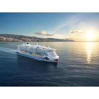 15 Tage Kreuzfahrten Westliches Mittelmeer: Kreuzfahrt mit AIDAcosma ab/an Palma de Mallorca inkl. 7 Nächte Baden auf Mallorca 15 Tage Kreuzfahrten Westliches Mittelmeer: Kreuzfahrt mit AIDAcosma ab/an Palma de Mallorca inkl. 7 Nächte Baden auf Mallorca